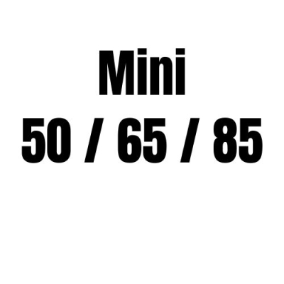 GasGas MC 50 / 65 /85